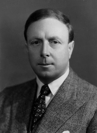 A. J. Cronin